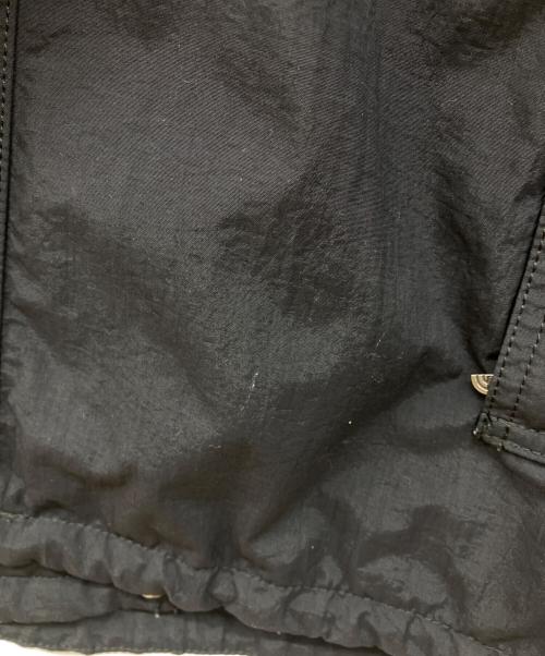 THE NORTH FACE（ザ ノース フェイス）THE NORTH FACE (ザ ノース フェイス) ハイドレナウィンドジャケット ブラック サイズ:Mの古着・服飾アイテム