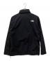 THE NORTH FACE (ザ ノース フェイス) ハイドレナウィンドジャケット ブラック サイズ:M：8000円