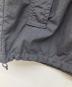 中古・古着 THE NORTH FACE (ザ ノース フェイス) ハイドレナウィンドジャケット ブラック サイズ:M：8000円