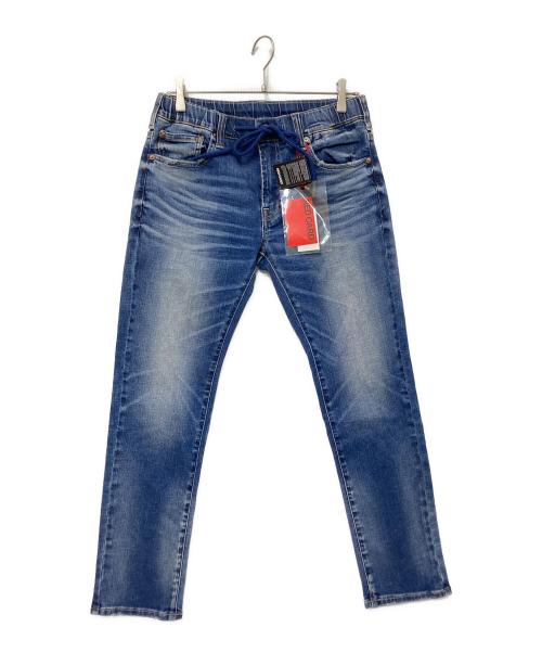 RED CARD（レッドカード）RED CARD (レッドカード) EasySkinnyデニムパンツ インディゴ サイズ:30 未使用品の古着・服飾アイテム
