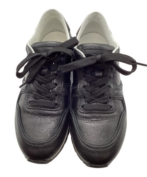 TOD'S（トッズ）TOD'S (トッズ) Sportivo Yo Allacciata ブラック サイズ:36の古着・服飾アイテム