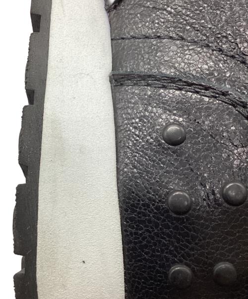 TOD'S（トッズ）TOD'S (トッズ) Sportivo Yo Allacciata ブラック サイズ:36の古着・服飾アイテム