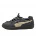PUMA (プーマ) emmi (エミ) Palermo グレー サイズ:24：12000円