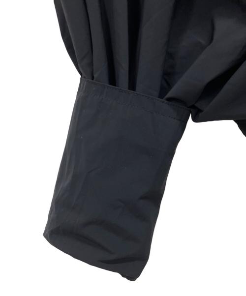 ETRE TOKYO（エトレトウキョウ）ETRE TOKYO (エトレトウキョウ) SPEEDO (スピード) Gather One Piece ブラック サイズ:FREE 未使用品の古着・服飾アイテム