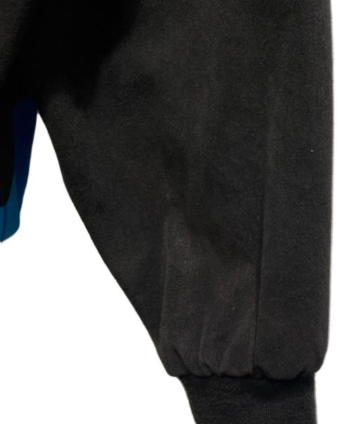 JH Design（ジェイエイチデザイン）JH Design (ジェイエイチデザイン) レーシングジャケット ブラック サイズ:XLの古着・服飾アイテム