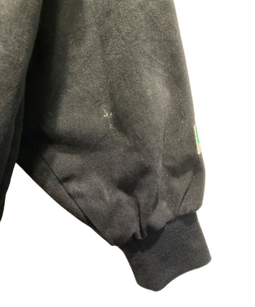 JH Design（ジェイエイチデザイン）JH Design (ジェイエイチデザイン) レーシングジャケット ブラック サイズ:XLの古着・服飾アイテム