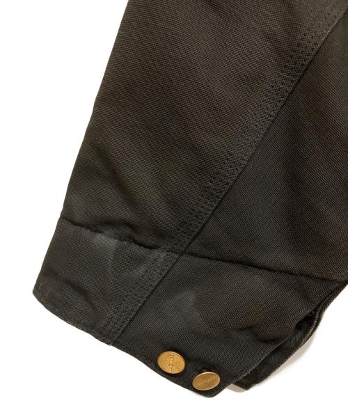 CarHartt（カーハート）CarHartt (カーハート) ミシガンチョアコート ブラック サイズ:-の古着・服飾アイテム