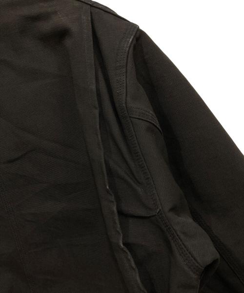 CarHartt（カーハート）CarHartt (カーハート) ミシガンチョアコート ブラック サイズ:-の古着・服飾アイテム