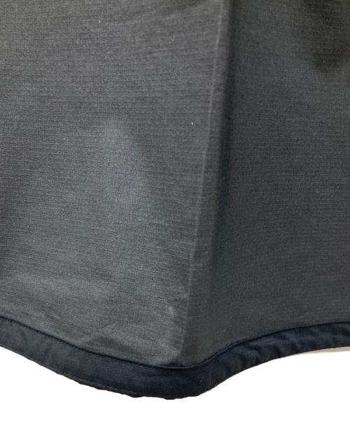 THE NORTH FACE（ザ ノース フェイス）THE NORTH FACE (ザ ノース フェイス) エニータイムウインドフーディ ブラック サイズ:Mの古着・服飾アイテム