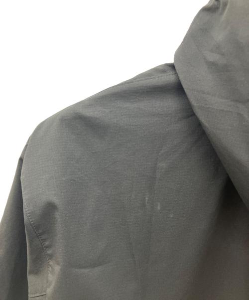 THE NORTH FACE（ザ ノース フェイス）THE NORTH FACE (ザ ノース フェイス) エニータイムウインドフーディ ブラック サイズ:Mの古着・服飾アイテム