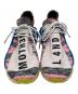 adidas (アディダス)  NMD Hu SOLAR PACK 