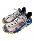 adidasアディダス）の古着「NMD Hu SOLAR PACK 