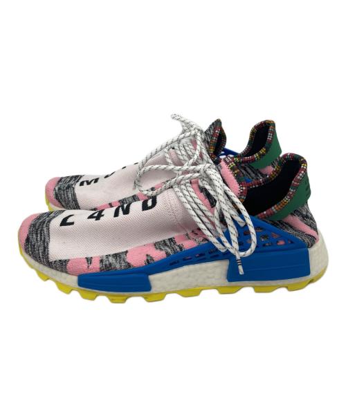 adidas（アディダス）adidas (アディダス)  NMD Hu SOLAR PACK 