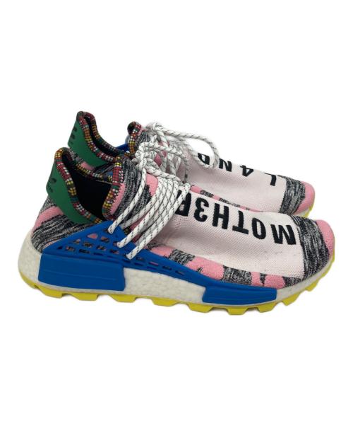 adidas（アディダス）adidas (アディダス)  NMD Hu SOLAR PACK 