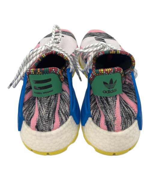 adidas（アディダス）adidas (アディダス)  NMD Hu SOLAR PACK 
