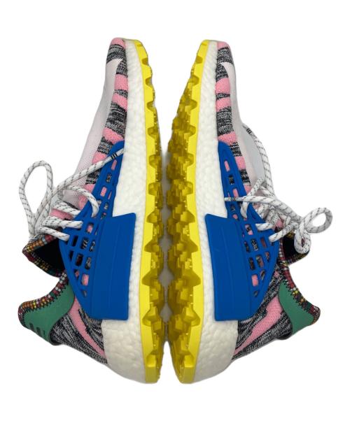 adidas（アディダス）adidas (アディダス)  NMD Hu SOLAR PACK 