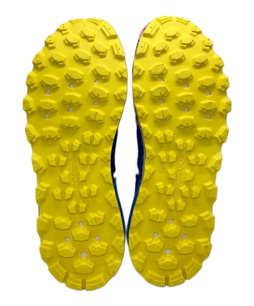 adidas（アディダス）adidas (アディダス)  NMD Hu SOLAR PACK 