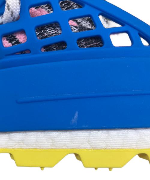 adidas（アディダス）adidas (アディダス)  NMD Hu SOLAR PACK 