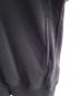 中古・古着 N.HOOLYWOOD (エヌ ハリウッド) Champion (チャンピオン) MOCK NECK HOODIE ブラック サイズ:XL：16000円