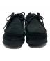 中古・古着 CLARKS ORIGINALS (クラークス オリジナルズ) Wallabee GTX ブラック サイズ:26：15000円