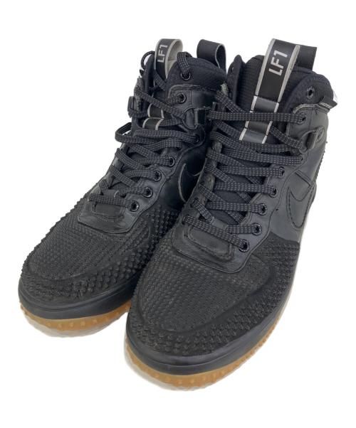 NIKE（ナイキ）NIKE  Lunar Force 1 Duckboot 