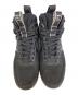中古・古着 NIKE  Lunar Force 1 Duckboot 