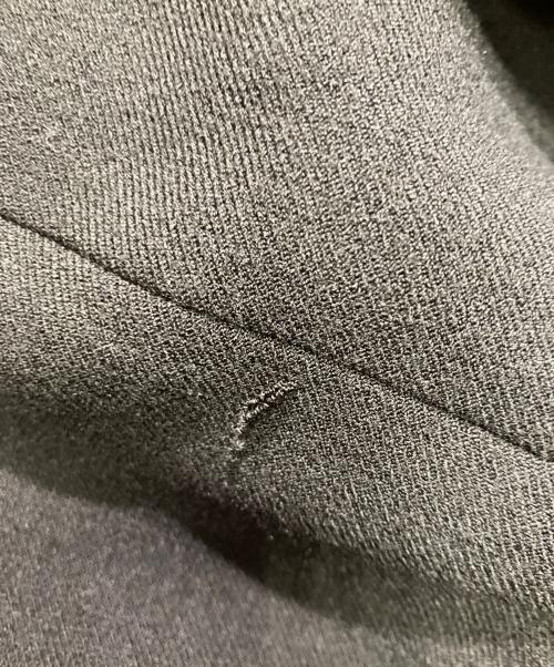 NEON SIGN（ネオンサイン）NEON SIGN (ネオンサイン) ロングコート ブラック サイズ:46の古着・服飾アイテム