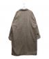 whiz limited (ウィズリミテッド) CHESTER COAT ブラウン サイズ:M：17000円