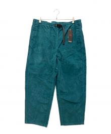 LEVI'S（リーバイス）の古着「SKATE QUICK RELEASE PANT」｜グリーン