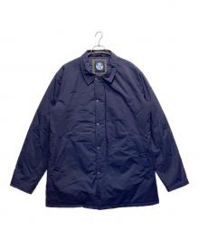 NORTH SAILS（ノース セール）の古着「GUERNSEY COAT」｜ネイビー