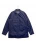 NORTH SAILS（ノース セール）の古着「GUERNSEY COAT」｜ネイビー
