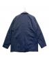 NORTH SAILS (ノース セール) GUERNSEY COAT ネイビー サイズ:XXL 未使用品：6000円