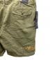 中古・古着 POLO RALPH LAUREN (ポロ・ラルフローレン) TRENCH ART HBT SHORTS/トレンチアートHBTショーツ オリーブ サイズ:38：8000円