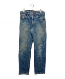 LEVI'S（リーバイス）の古着「デニムパンツ」｜インディゴ