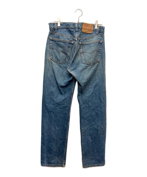 LEVI'S（リーバイス）LEVI'S (リーバイス) デニムパンツ インディゴ サイズ:30の古着・服飾アイテム