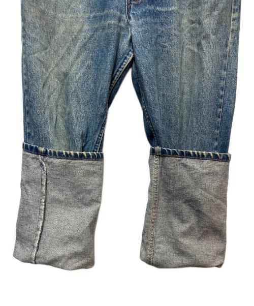 LEVI'S（リーバイス）LEVI'S (リーバイス) デニムパンツ インディゴ サイズ:30の古着・服飾アイテム