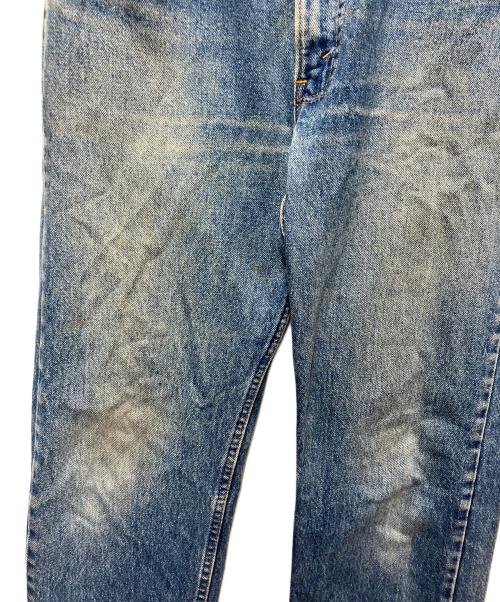 LEVI'S（リーバイス）LEVI'S (リーバイス) デニムパンツ インディゴ サイズ:30の古着・服飾アイテム