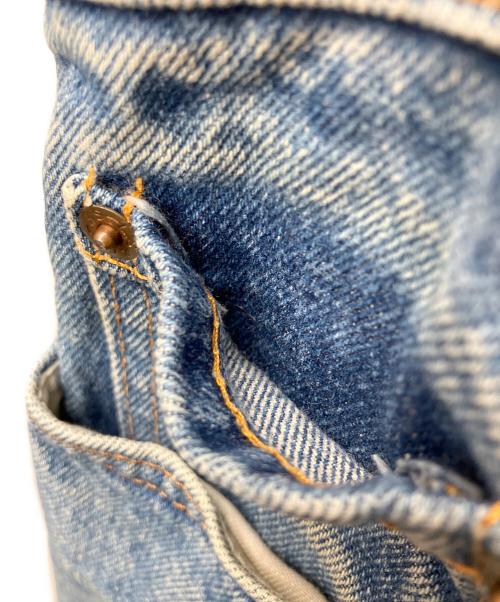 LEVI'S（リーバイス）LEVI'S (リーバイス) デニムパンツ インディゴ サイズ:30の古着・服飾アイテム