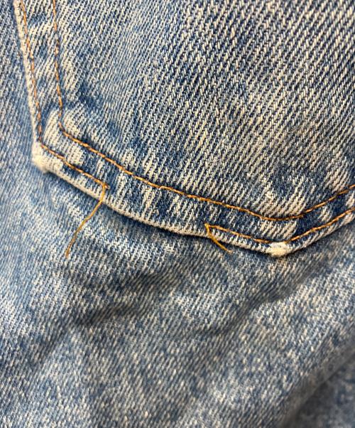 LEVI'S（リーバイス）LEVI'S (リーバイス) デニムパンツ インディゴ サイズ:30の古着・服飾アイテム