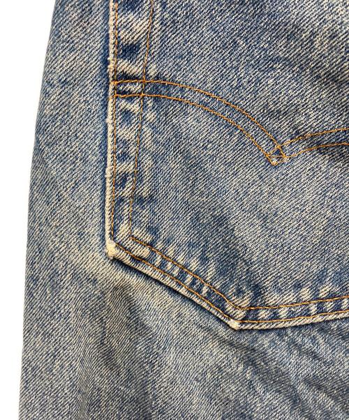 LEVI'S（リーバイス）LEVI'S (リーバイス) デニムパンツ インディゴ サイズ:30の古着・服飾アイテム
