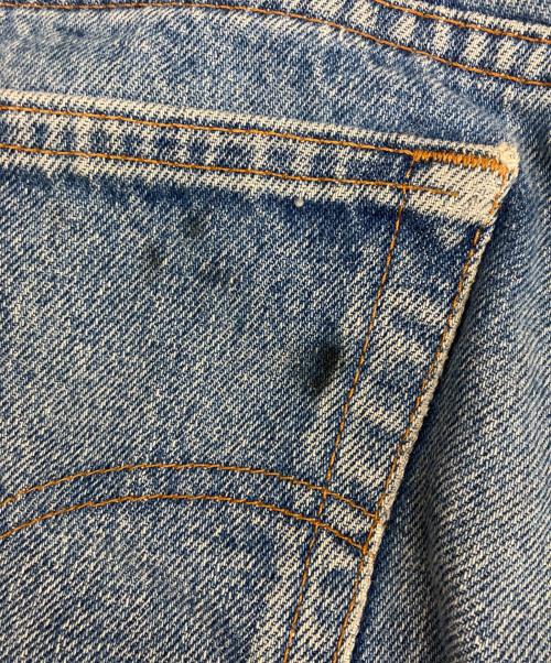 LEVI'S（リーバイス）LEVI'S (リーバイス) デニムパンツ インディゴ サイズ:30の古着・服飾アイテム