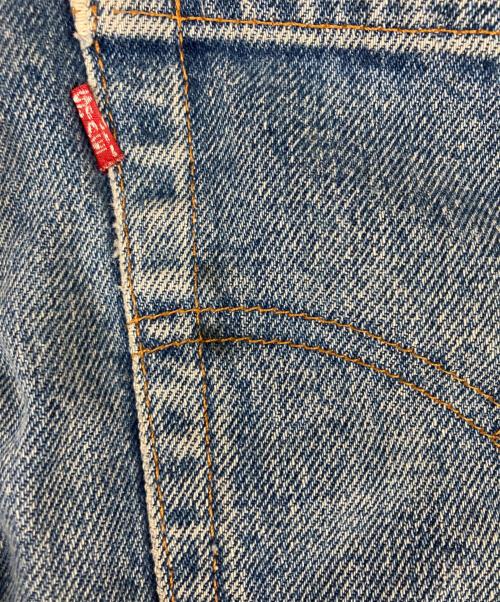 LEVI'S（リーバイス）LEVI'S (リーバイス) デニムパンツ インディゴ サイズ:30の古着・服飾アイテム