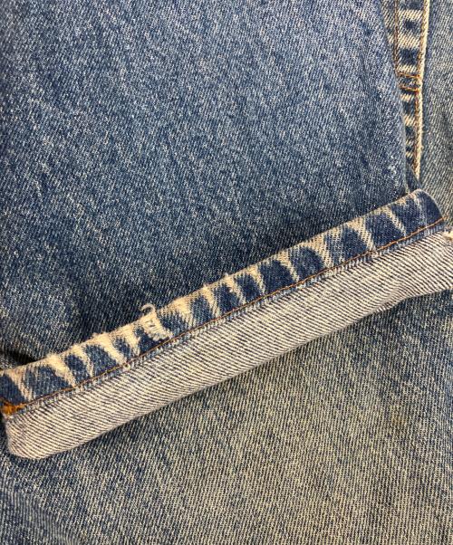 LEVI'S（リーバイス）LEVI'S (リーバイス) デニムパンツ インディゴ サイズ:30の古着・服飾アイテム