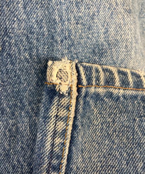 LEVI'S（リーバイス）LEVI'S (リーバイス) デニムパンツ インディゴ サイズ:30の古着・服飾アイテム