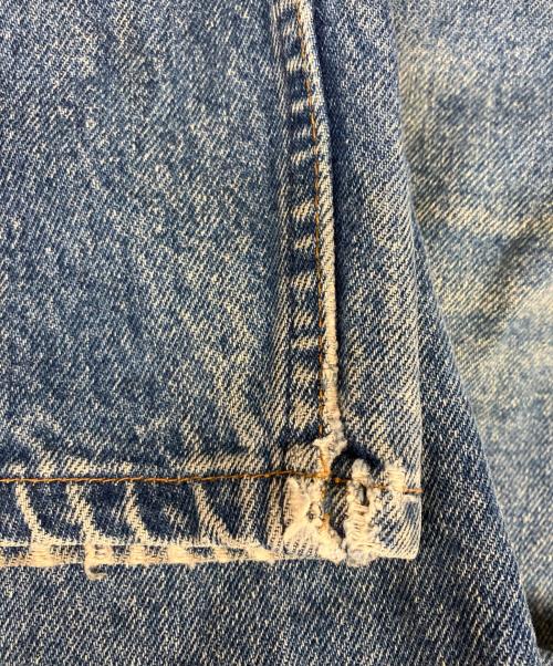 LEVI'S（リーバイス）LEVI'S (リーバイス) デニムパンツ インディゴ サイズ:30の古着・服飾アイテム