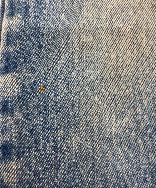 LEVI'S（リーバイス）LEVI'S (リーバイス) デニムパンツ インディゴ サイズ:30の古着・服飾アイテム