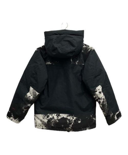 JOURNAL STANDARD（ジャーナルスタンダード）JOURNAL STANDARD (ジャーナルスタンダード) LASKA PROマウンテンダウンジャケット ネイビー サイズ:Lの古着・服飾アイテム