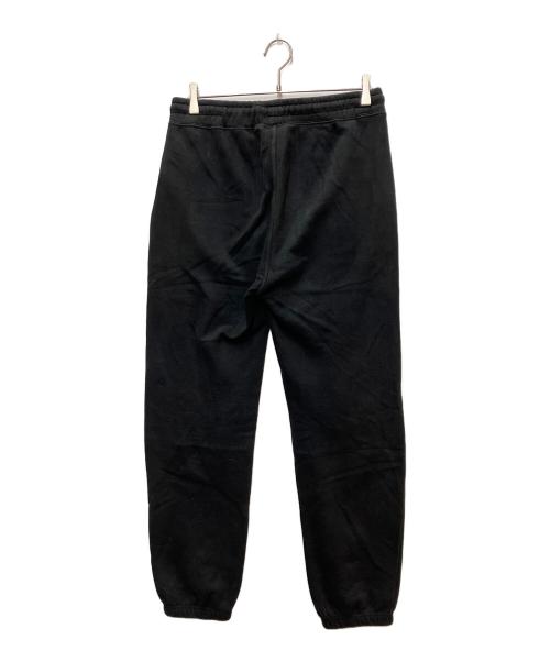 stussy（ステューシー）stussy (ステューシー) スウェットパンツ ブラック サイズ:Mの古着・服飾アイテム