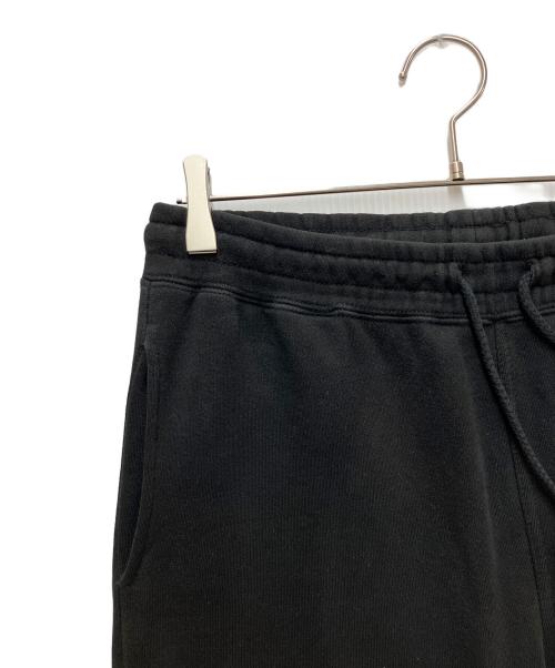 stussy（ステューシー）stussy (ステューシー) スウェットパンツ ブラック サイズ:Mの古着・服飾アイテム