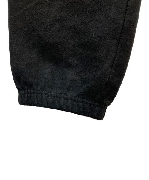 stussy（ステューシー）stussy (ステューシー) スウェットパンツ ブラック サイズ:Mの古着・服飾アイテム